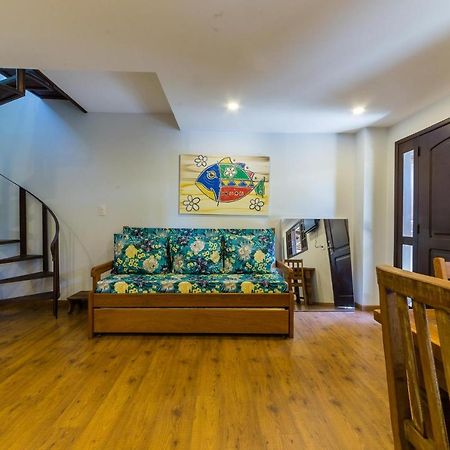 Pousada Das Samambaias Florianopolis Ngoại thất bức ảnh