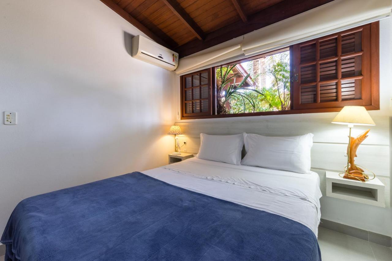 Pousada Das Samambaias Florianopolis Ngoại thất bức ảnh