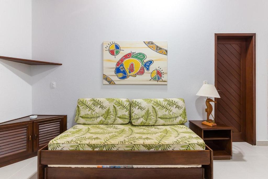 Pousada Das Samambaias Florianopolis Ngoại thất bức ảnh