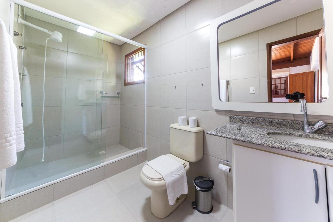 Pousada Das Samambaias Florianopolis Ngoại thất bức ảnh