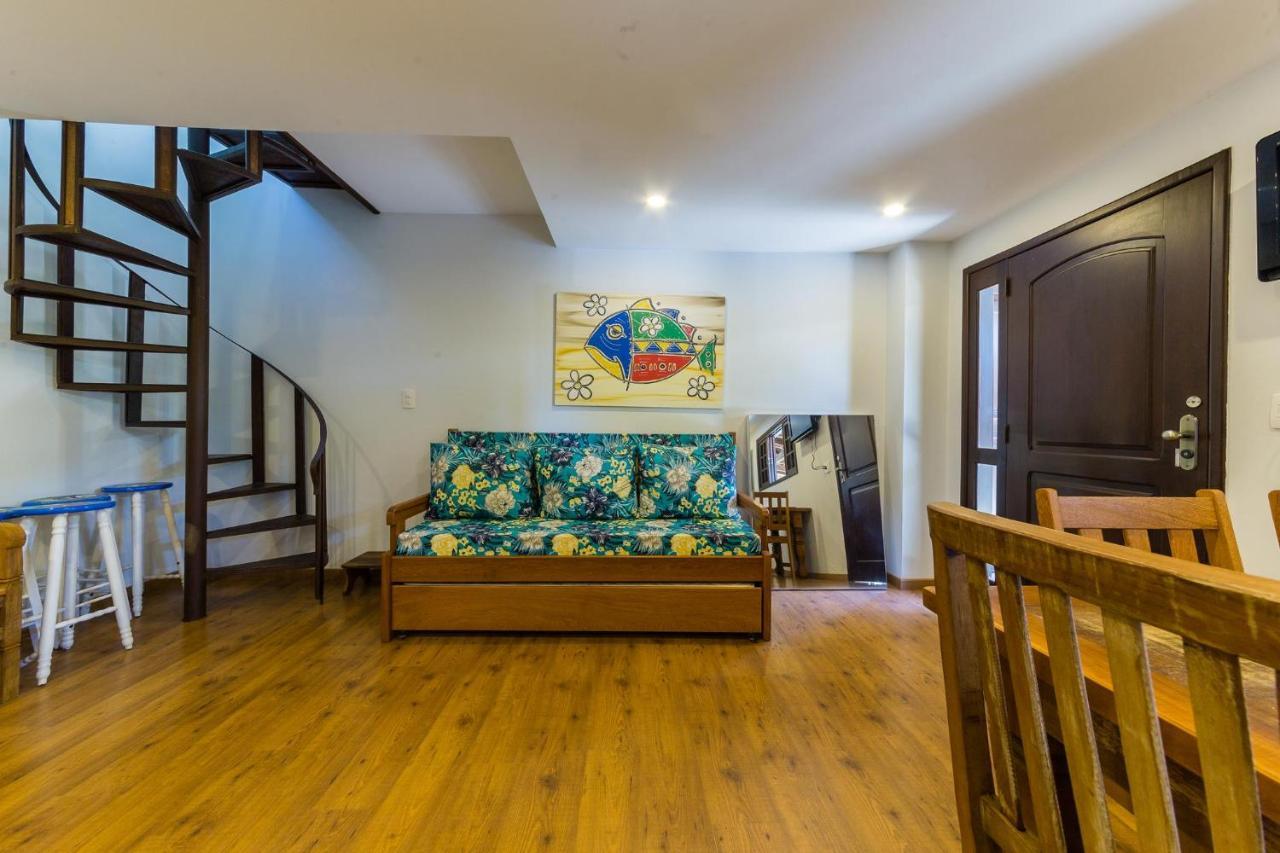 Pousada Das Samambaias Florianopolis Ngoại thất bức ảnh