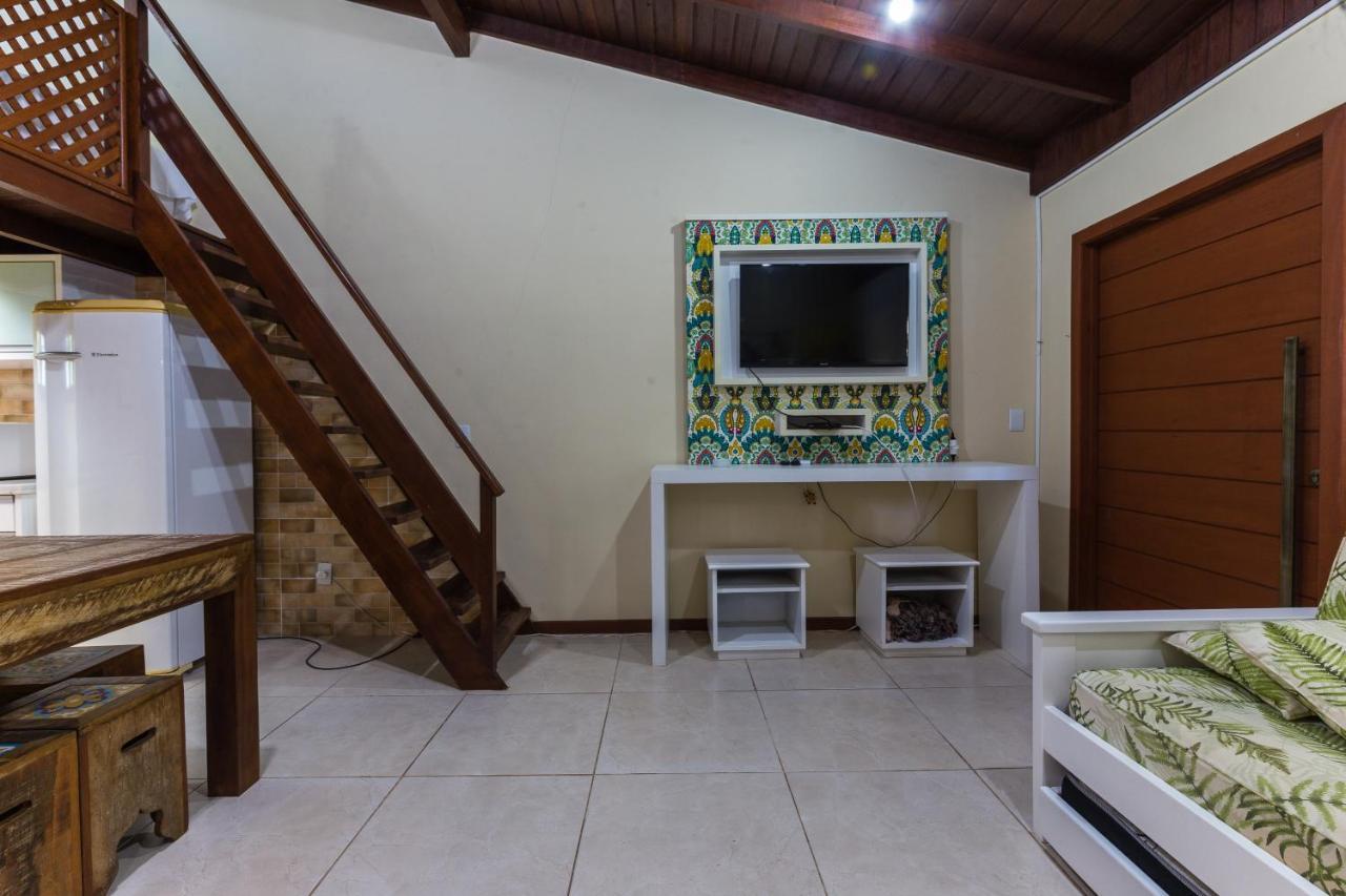 Pousada Das Samambaias Florianopolis Ngoại thất bức ảnh