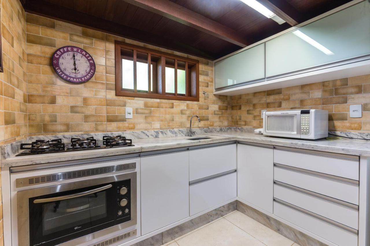 Pousada Das Samambaias Florianopolis Ngoại thất bức ảnh