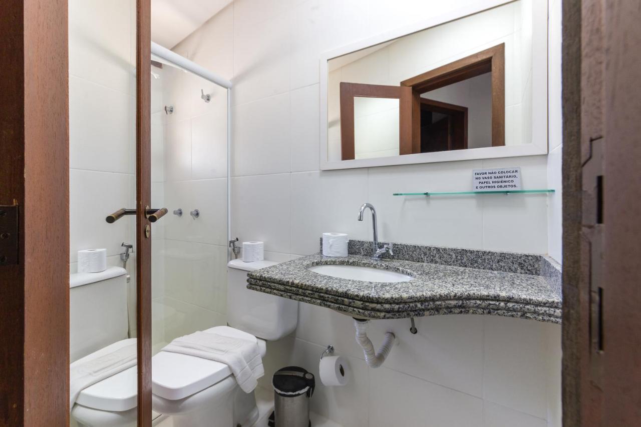 Pousada Das Samambaias Florianopolis Ngoại thất bức ảnh