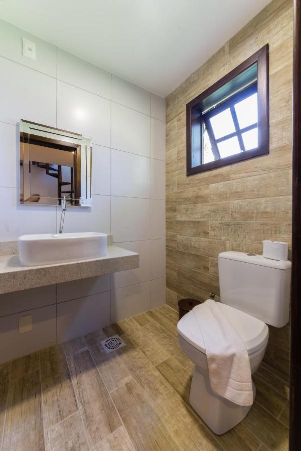 Pousada Das Samambaias Florianopolis Ngoại thất bức ảnh
