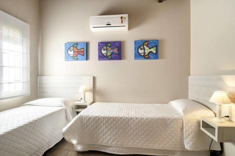 Pousada Das Samambaias Florianopolis Ngoại thất bức ảnh