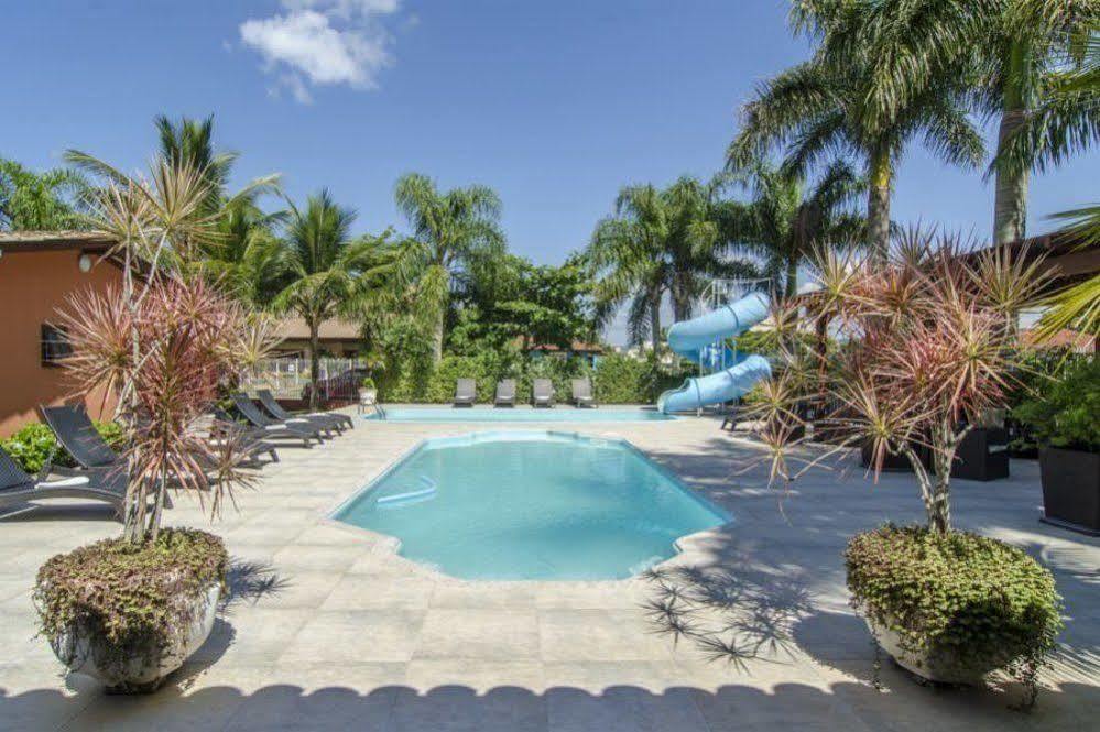 Pousada Das Samambaias Florianopolis Ngoại thất bức ảnh