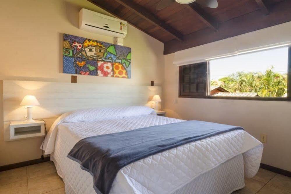 Pousada Das Samambaias Florianopolis Ngoại thất bức ảnh