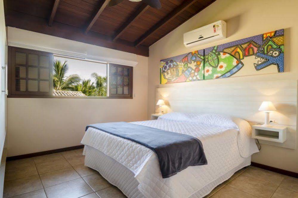 Pousada Das Samambaias Florianopolis Ngoại thất bức ảnh