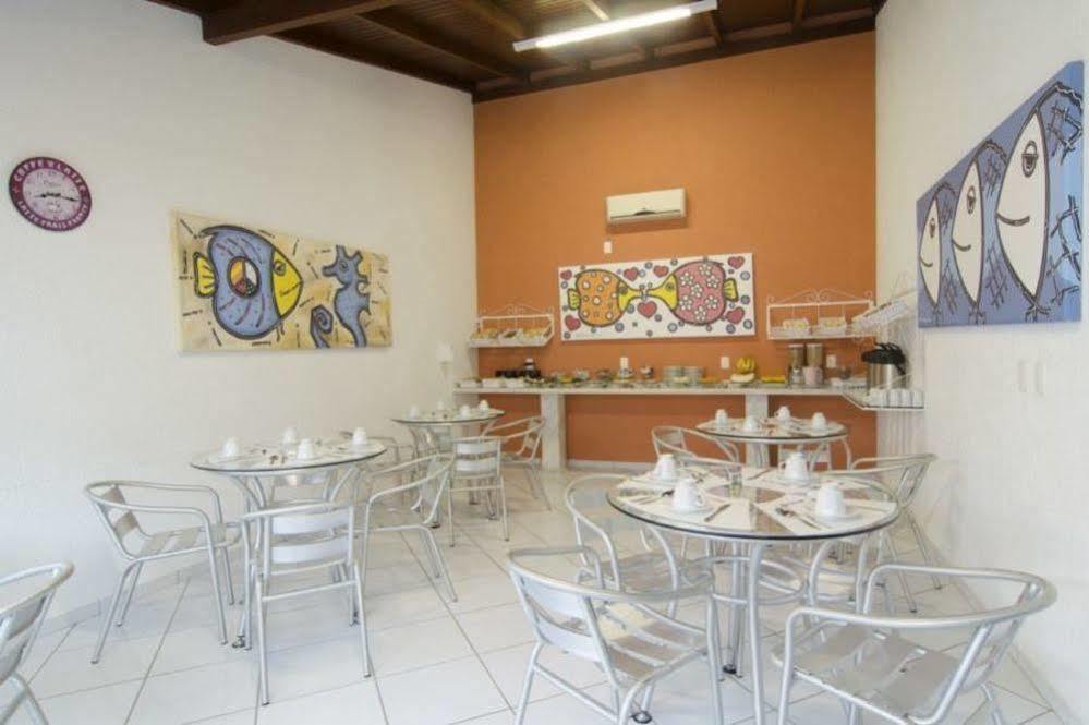 Pousada Das Samambaias Florianopolis Ngoại thất bức ảnh