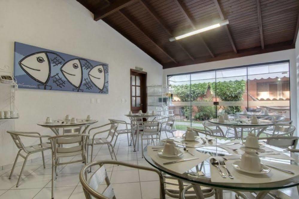Pousada Das Samambaias Florianopolis Ngoại thất bức ảnh