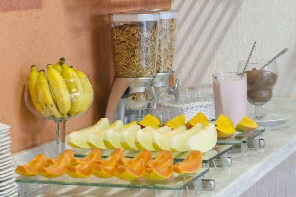 Pousada Das Samambaias Florianopolis Ngoại thất bức ảnh