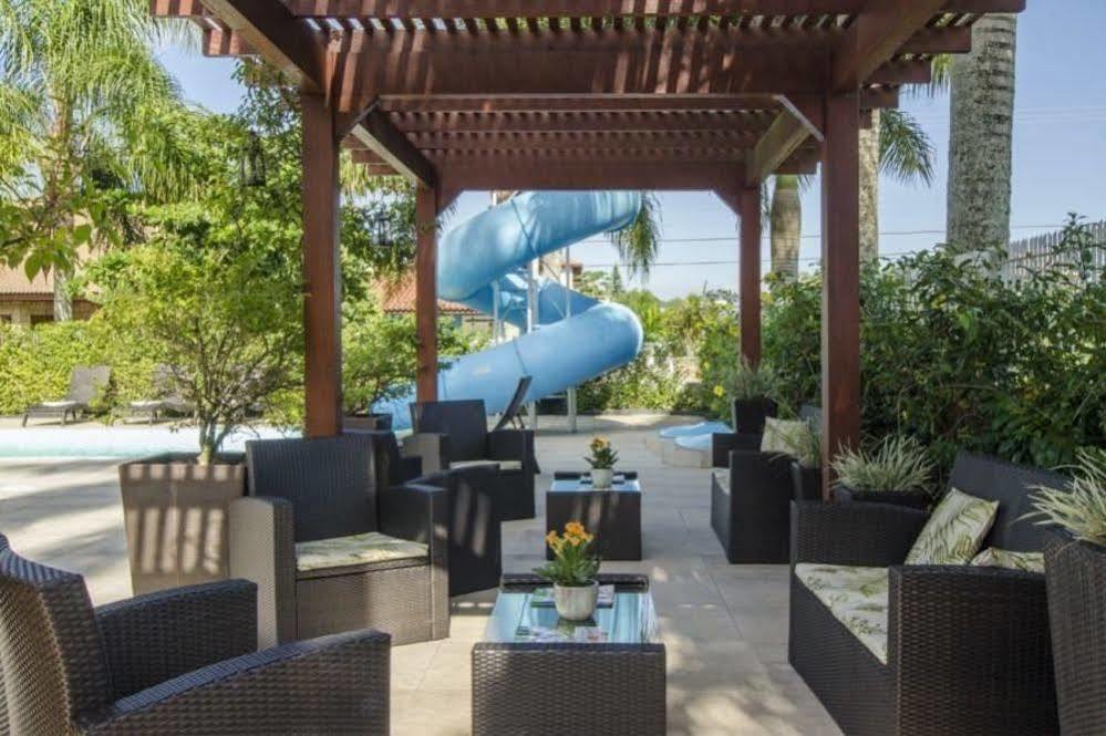 Pousada Das Samambaias Florianopolis Ngoại thất bức ảnh