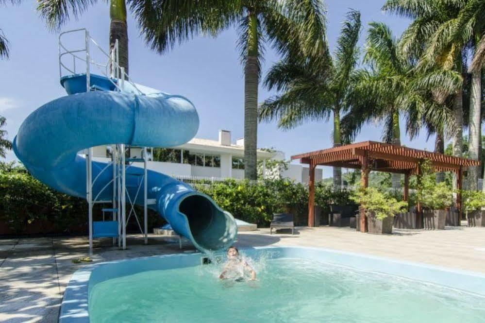 Pousada Das Samambaias Florianopolis Ngoại thất bức ảnh