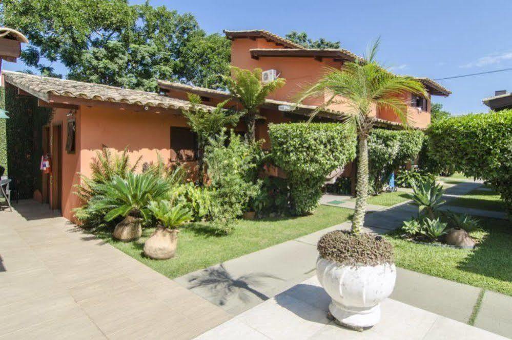 Pousada Das Samambaias Florianopolis Ngoại thất bức ảnh