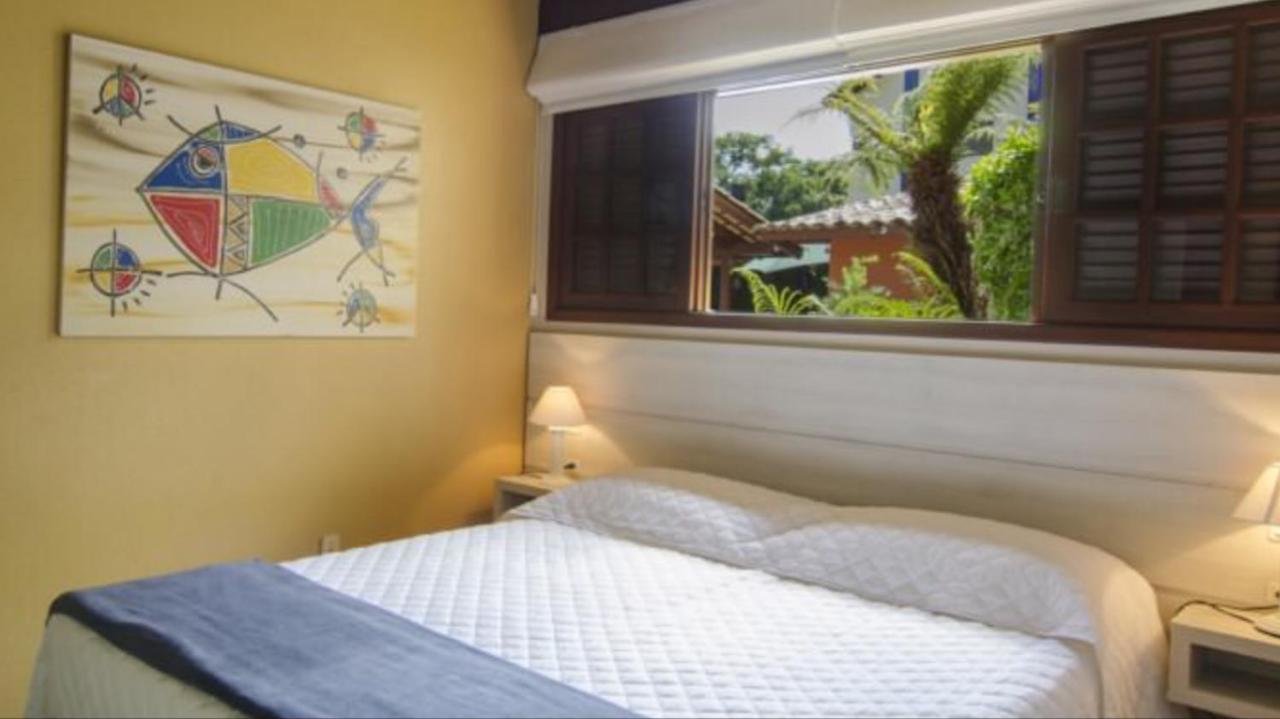 Pousada Das Samambaias Florianopolis Ngoại thất bức ảnh