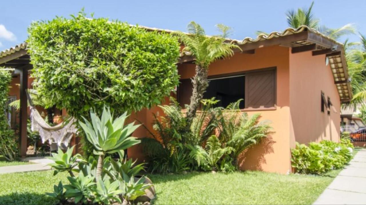 Pousada Das Samambaias Florianopolis Ngoại thất bức ảnh